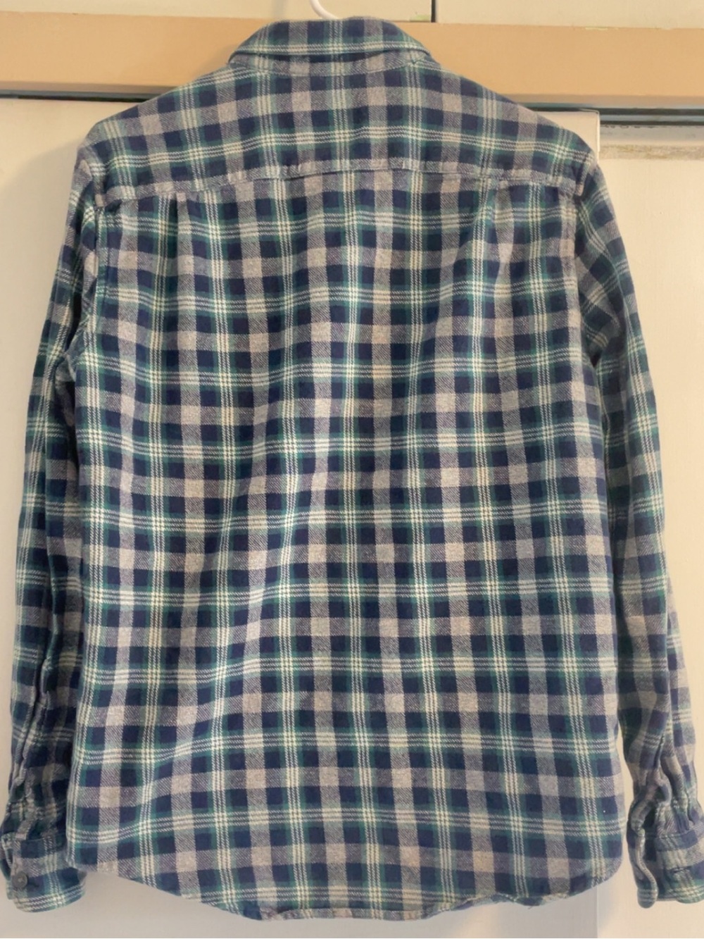 Button-Down Shirt - Picture 3 of 3